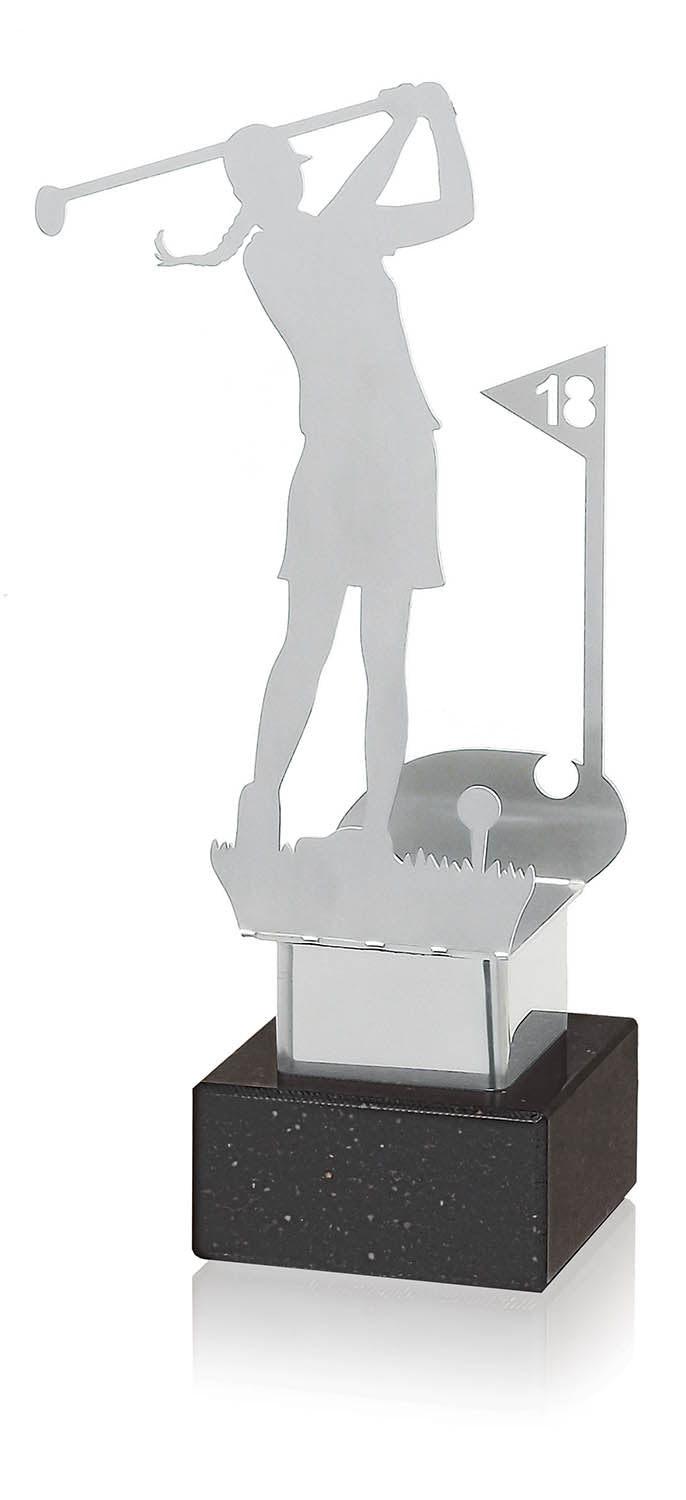 TROFEO GOLF SOLDART FEMENINO