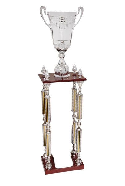 COLUMNA BIG SIZE CON MOTIVO