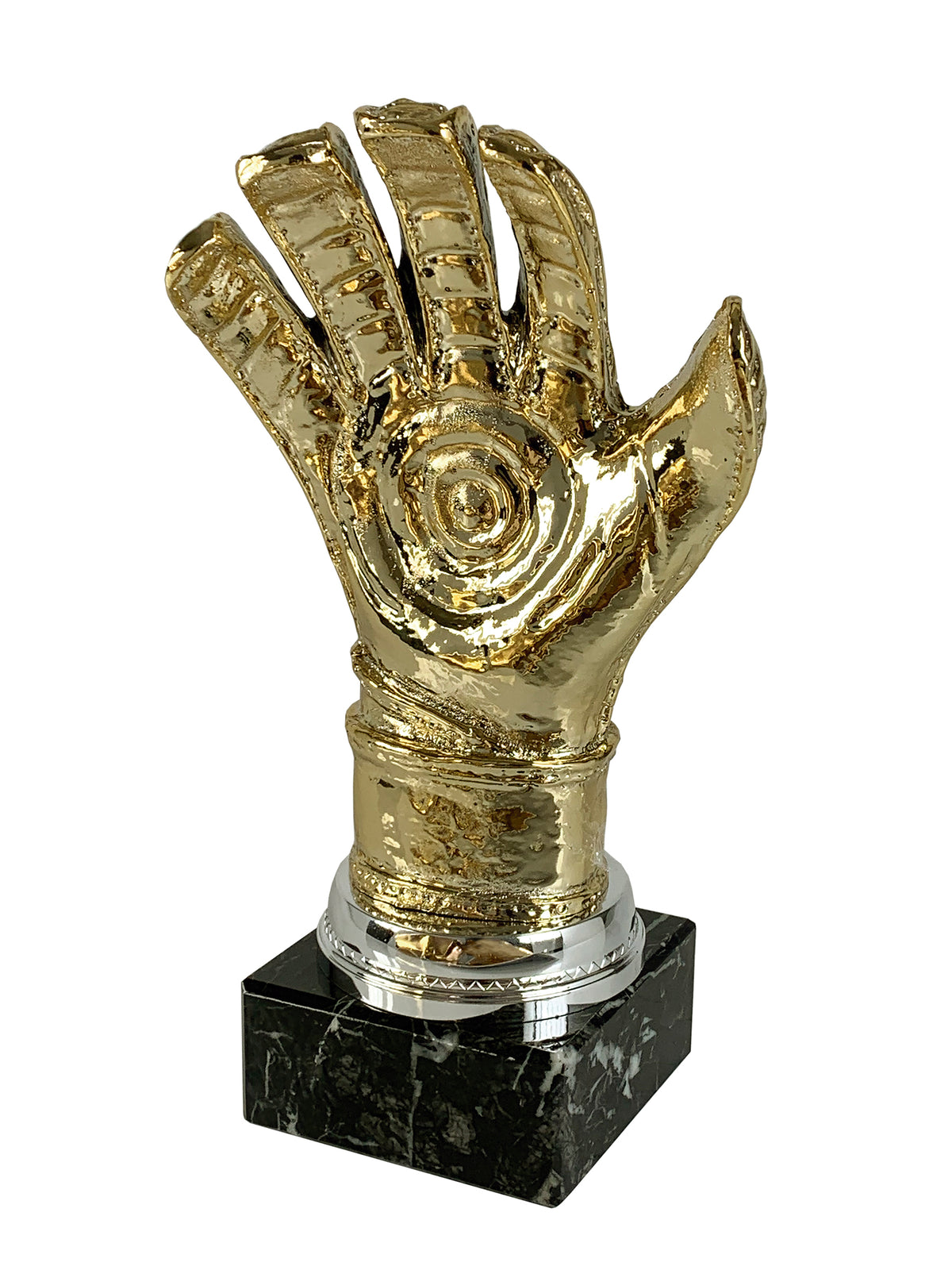 TROFEO FÚTBOL GUANTE PORTERO