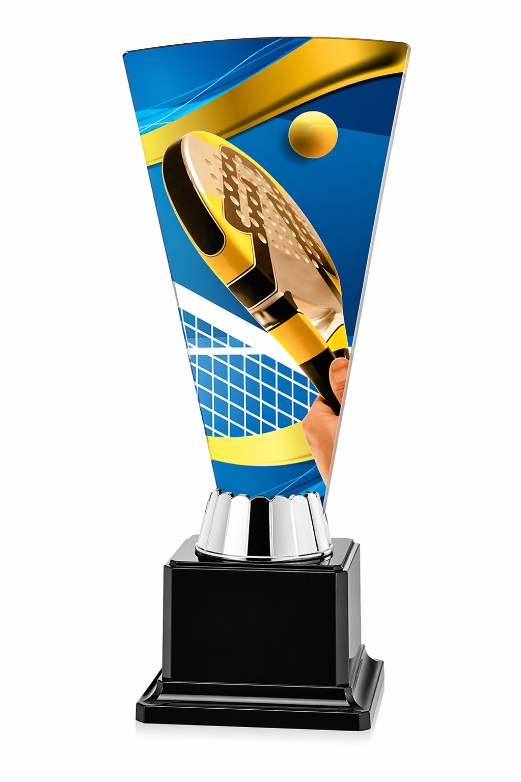 TROFEO DM TRIANGULO