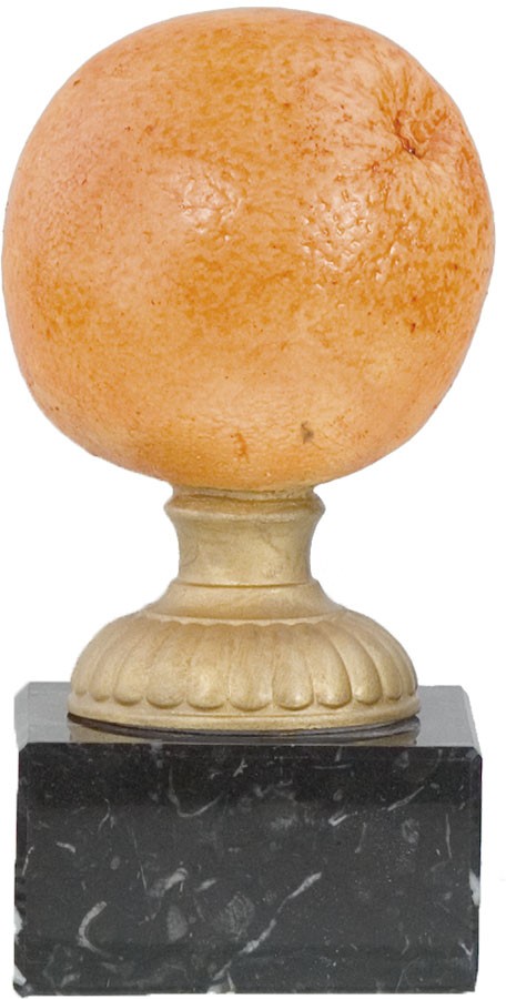 TROFEO NARANJA