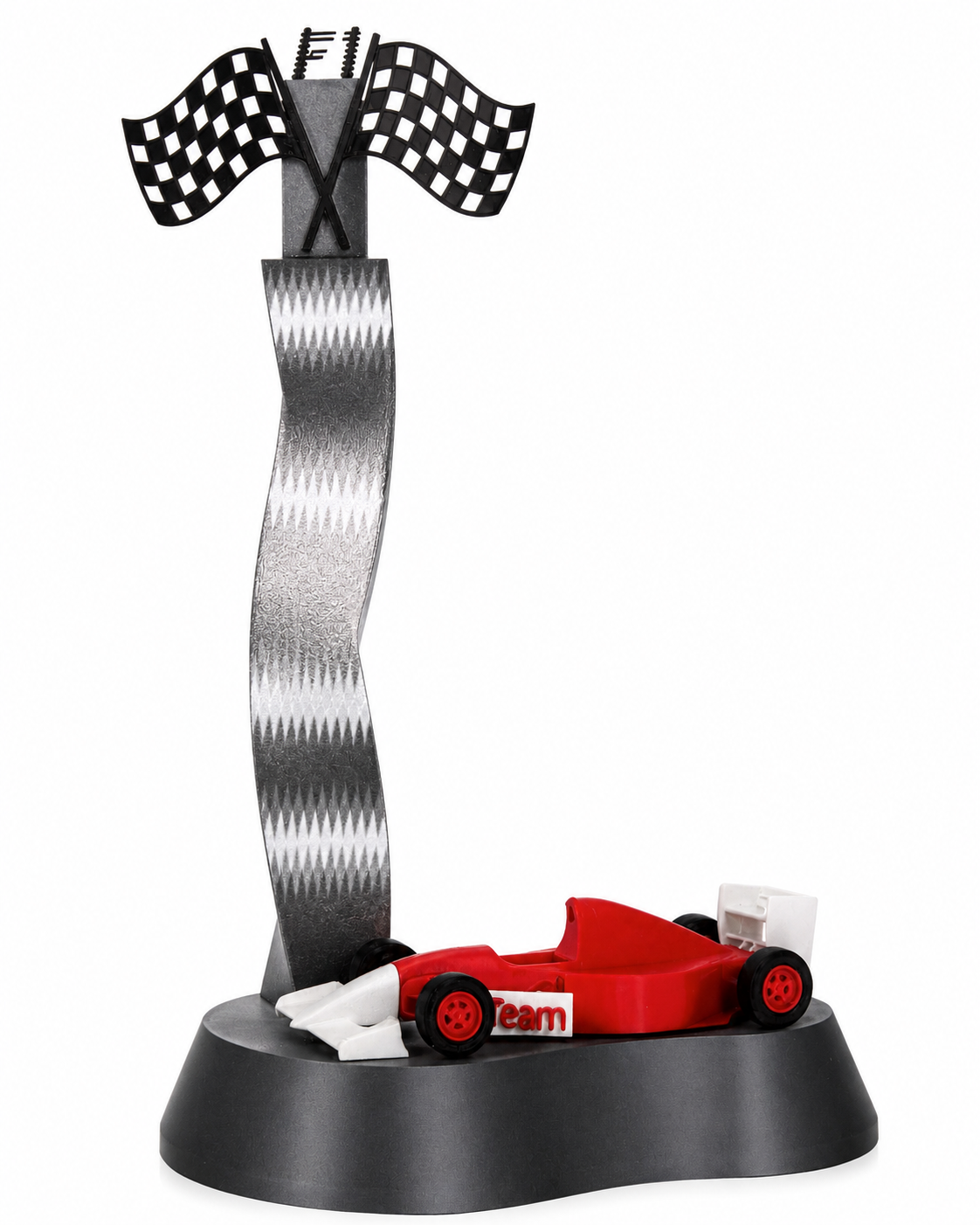 TROFEO 3D