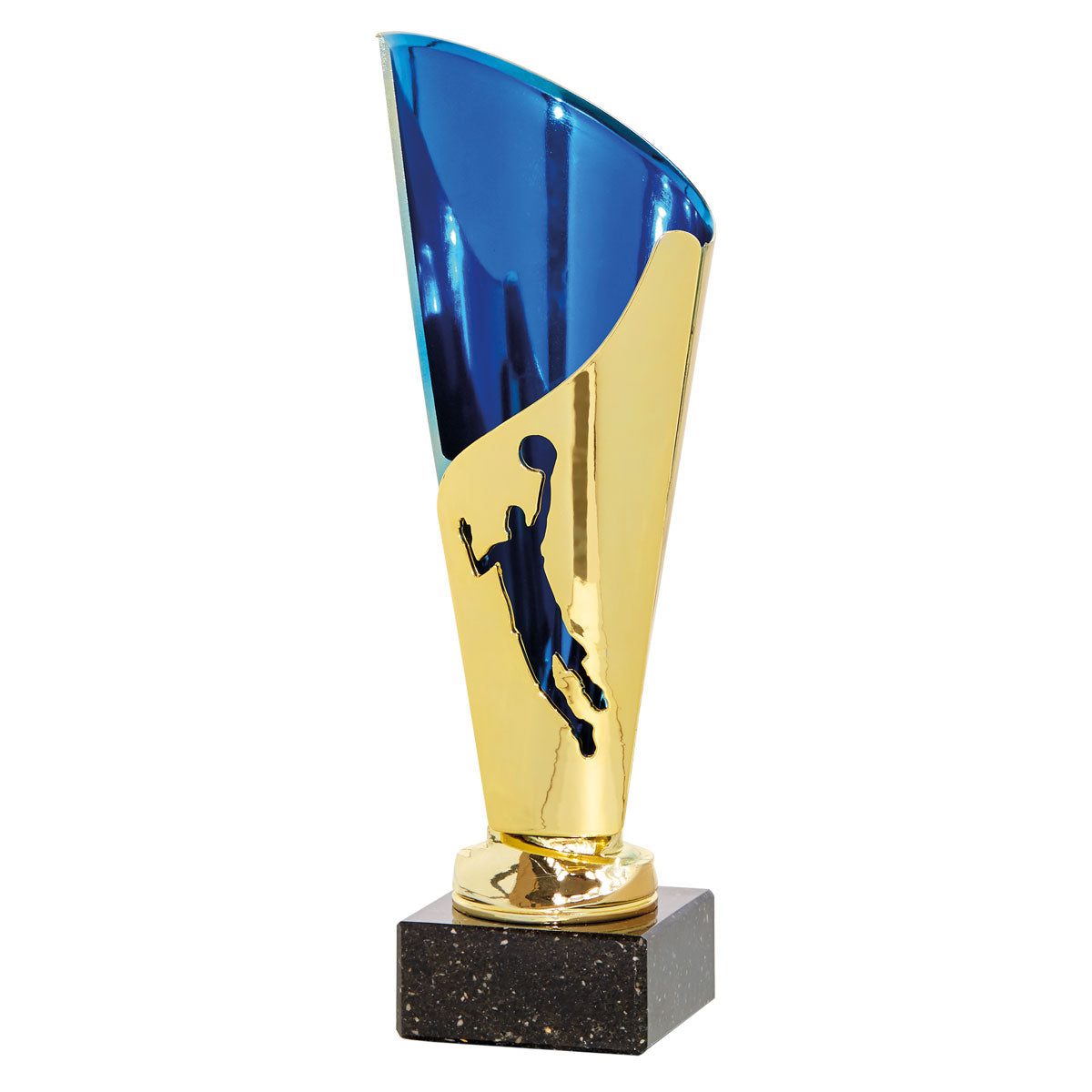 TROFEO DE BALONCESTO