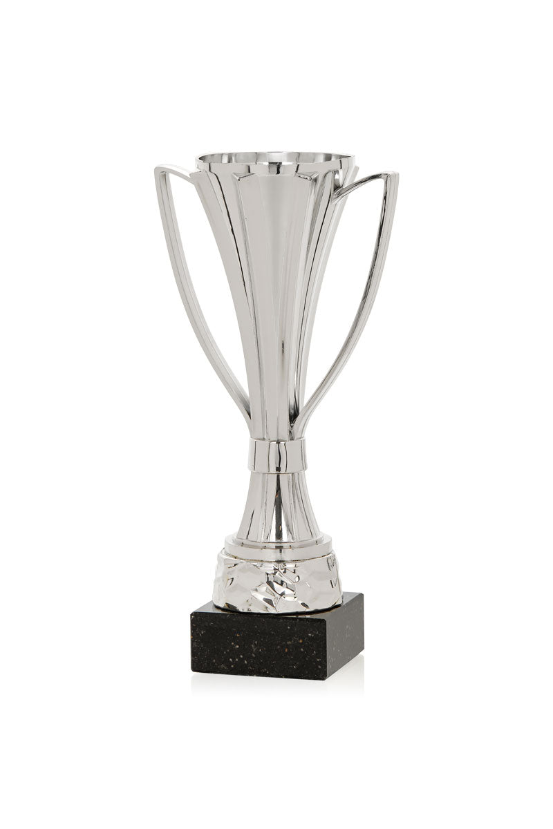 COPA PLATEADA CON ASAS