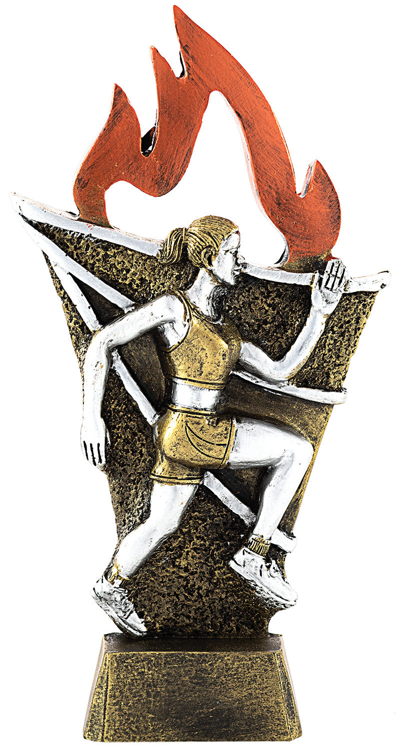 TROFEO DE ATLETISMO MASCULINO