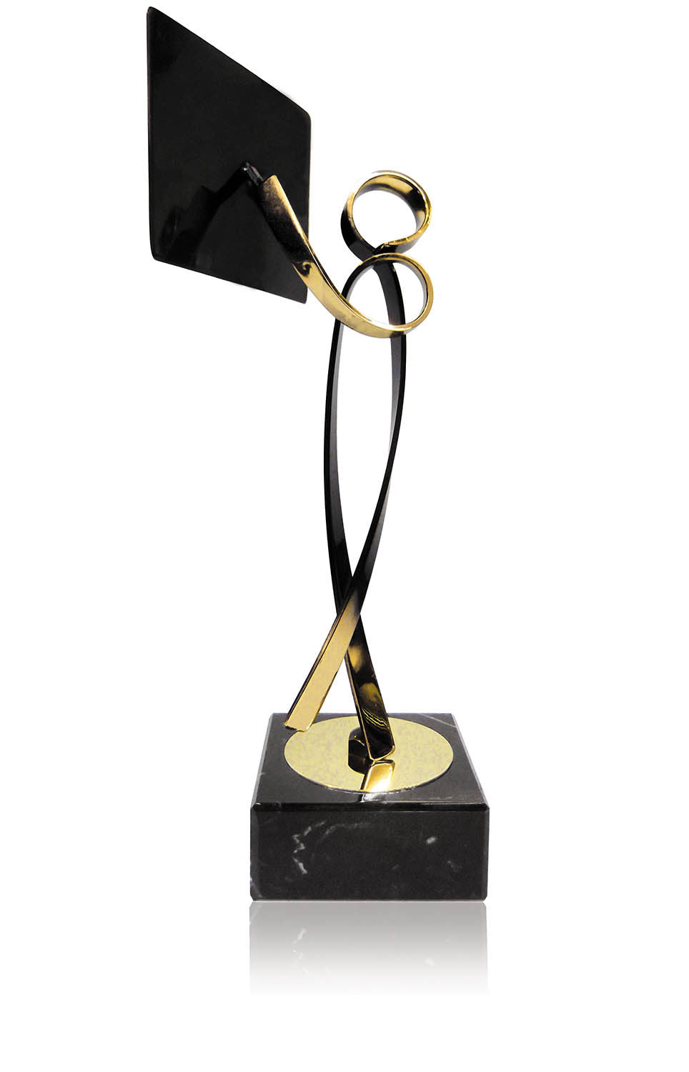 TROFEO METAL MAESTRO