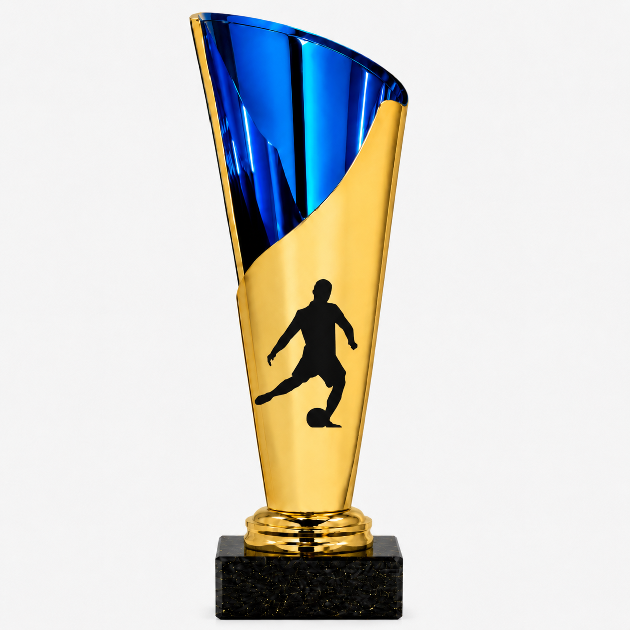 TROFEO DE FUTBOL MASCULINO