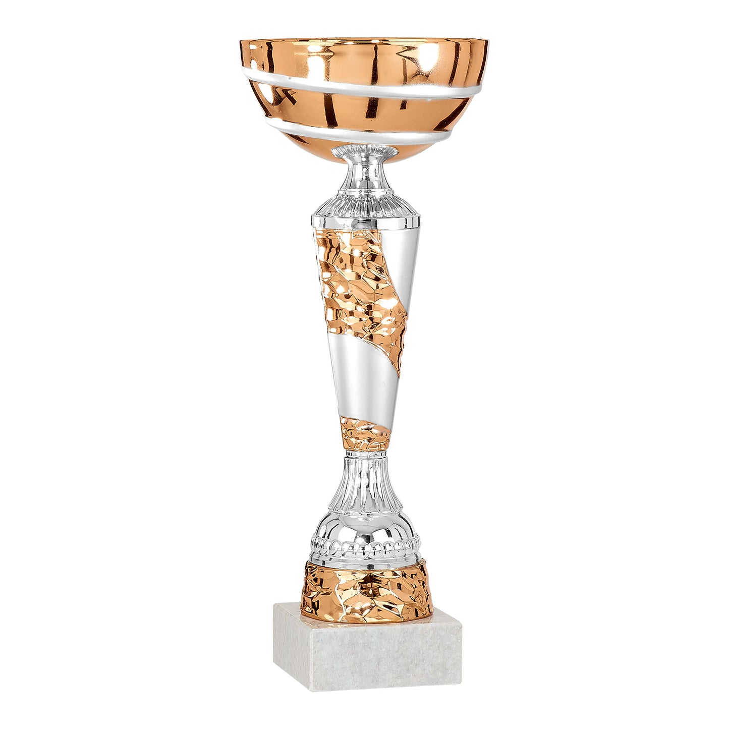 COPA DE METAL