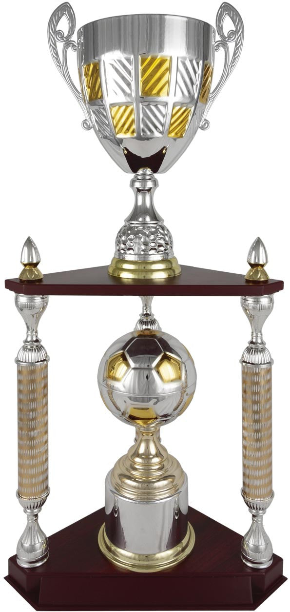 ST1364 COLUMNA FÚTBOL