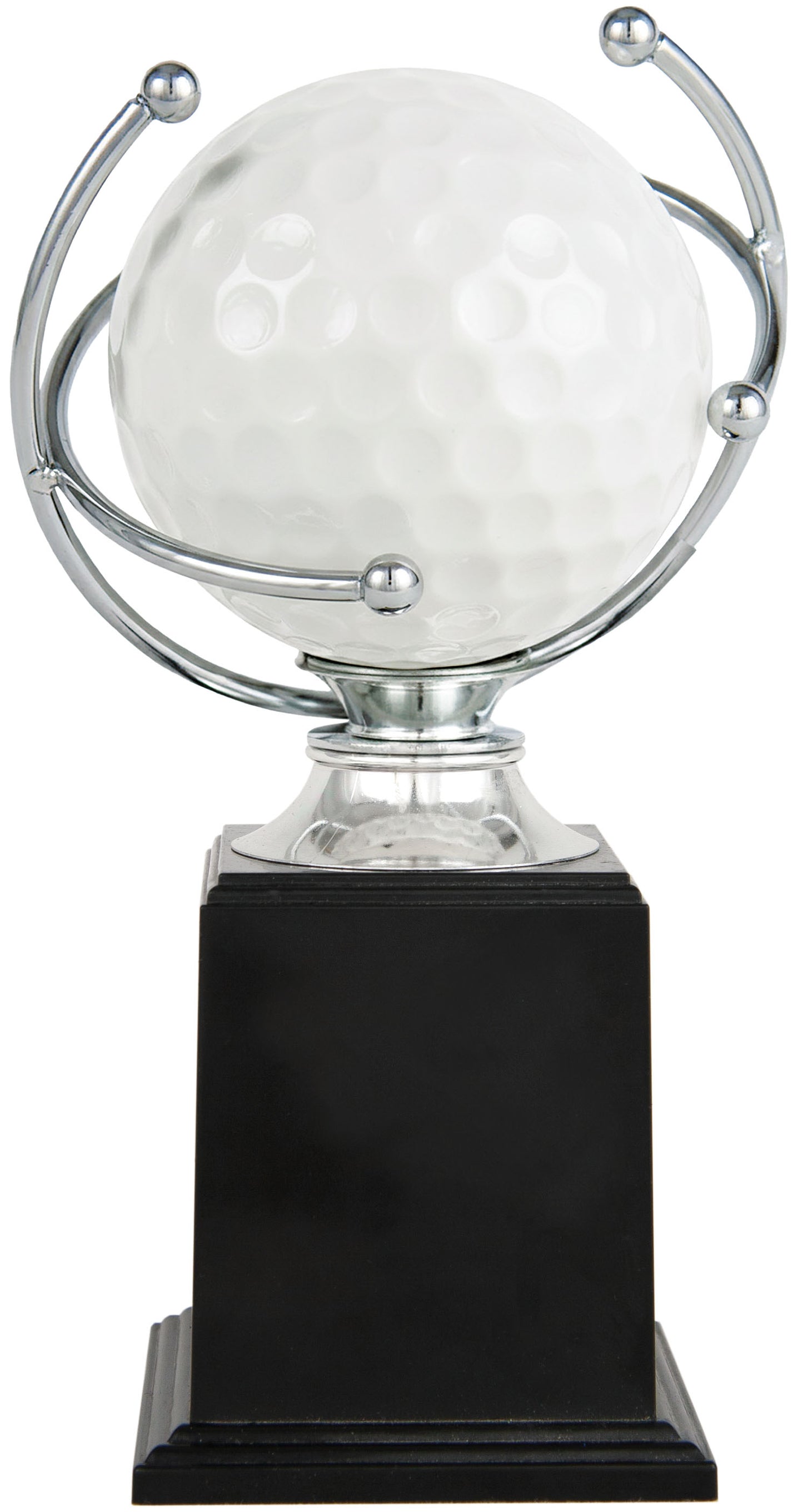 TROFEO PELOTA DE GOLF