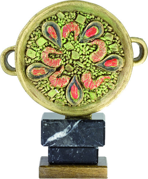 ST4933 TROFEO PAELLA