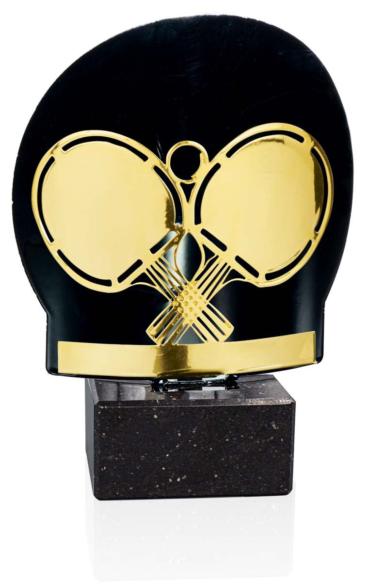 ST242/FM12 TROFEO METAL PING PONG