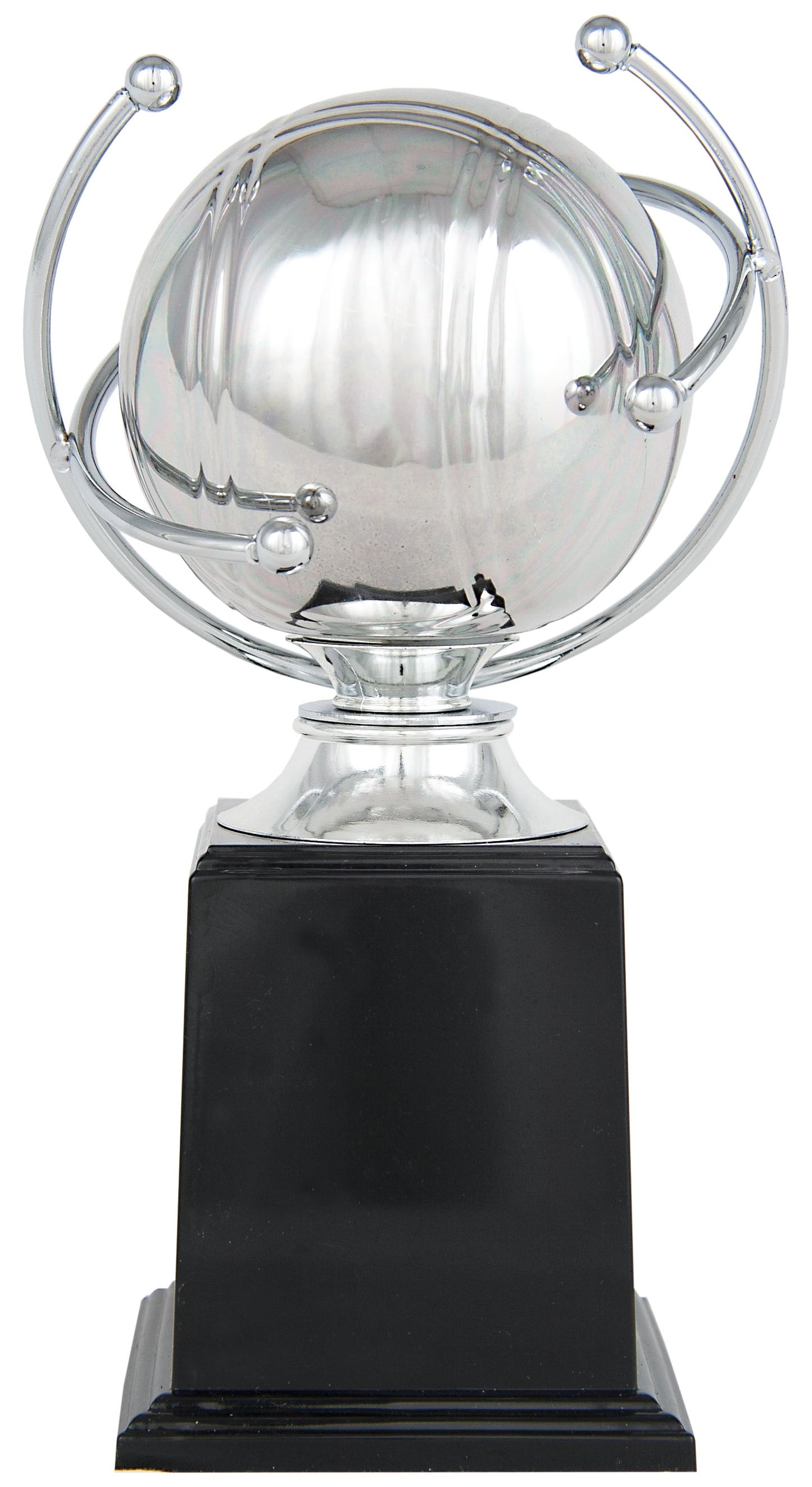 TROFEO BOLA DE PETANCA