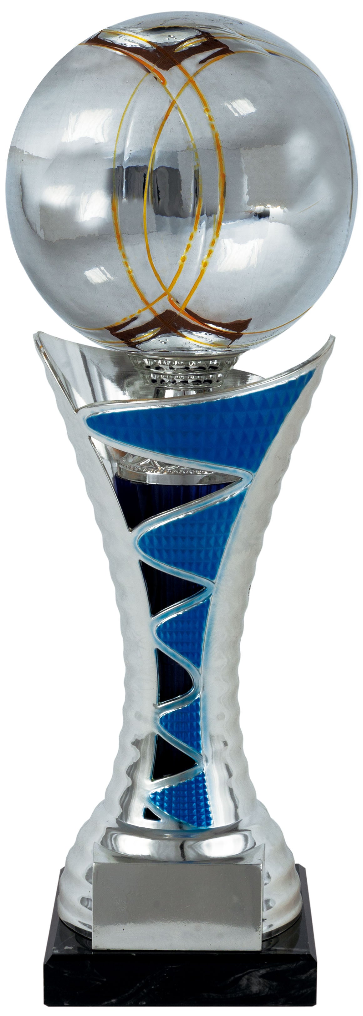TROFEO COPA DE PETANCA