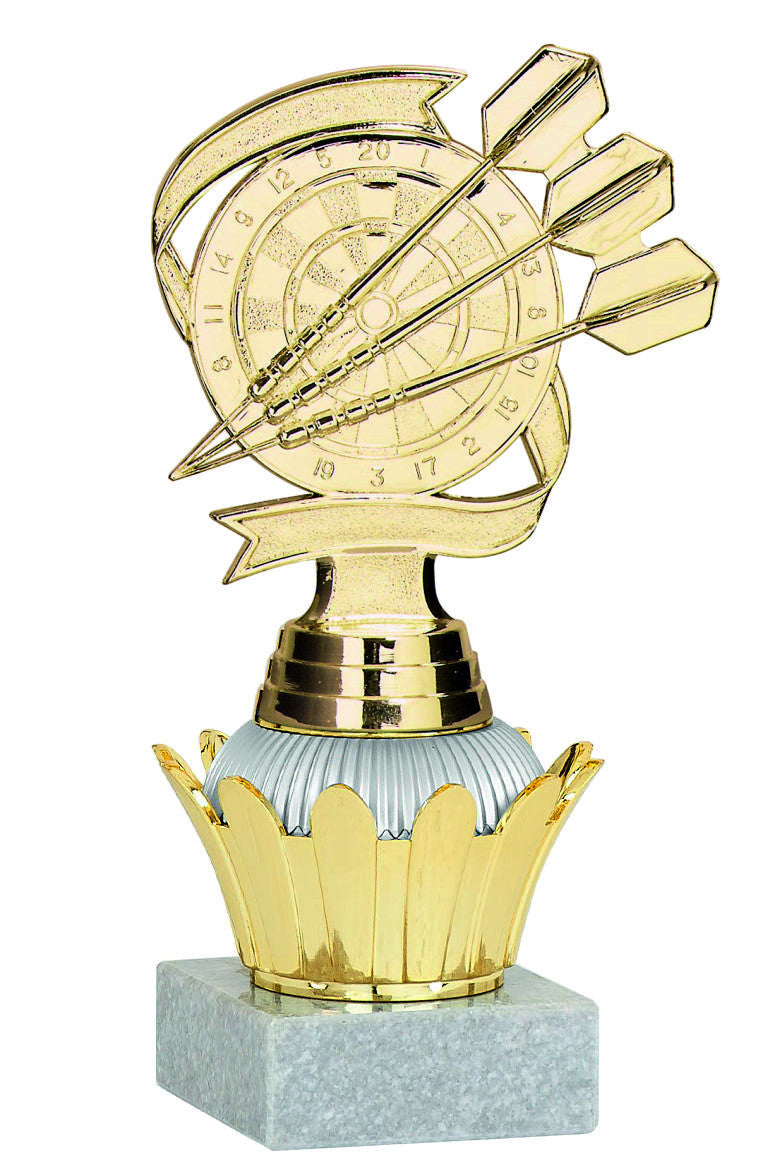 ST1425 TROFEO DE DARDOS