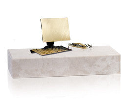 279-0450 TROFEO METAL OFICINISTA