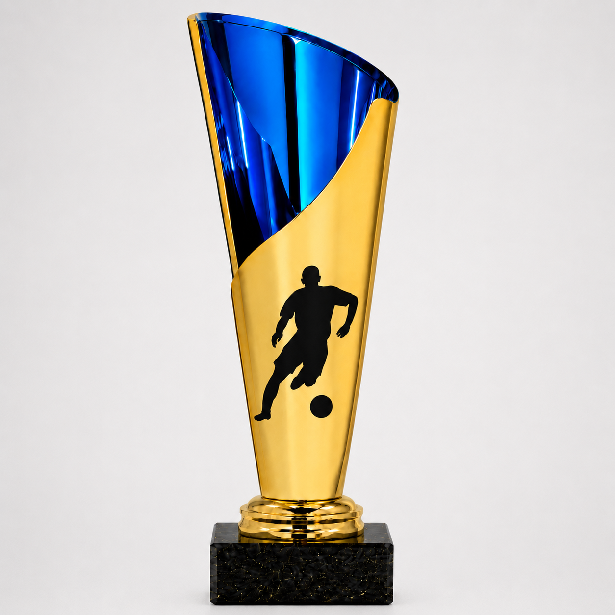TROFEO DE FUTBOL MASCULINO