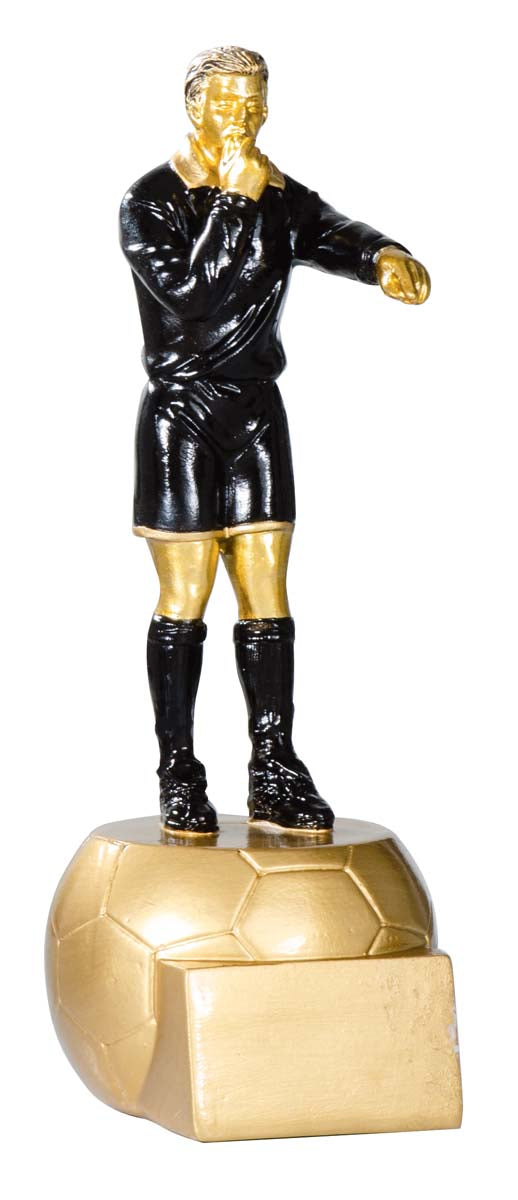 TROFEO FIGURA ÁRBITRO DE FUTBOL