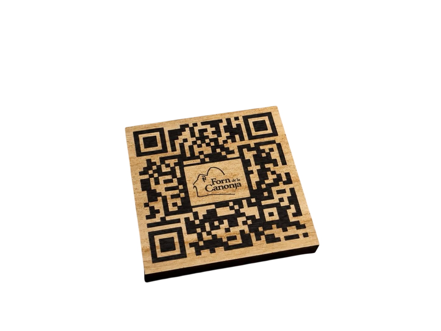 CARTA QR PARA RESTAURANTE