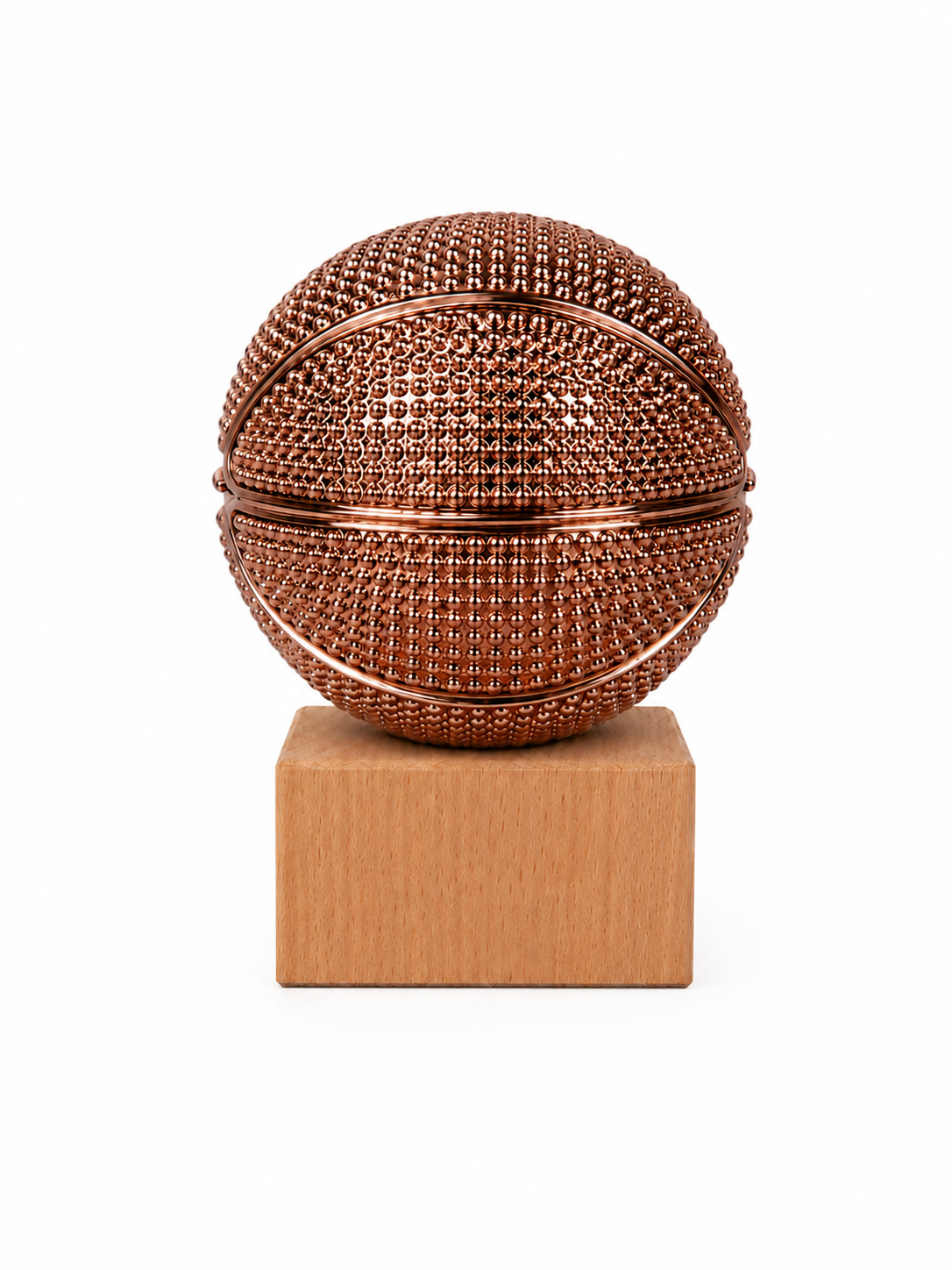 TROFEO PELOTA BALONCESTO