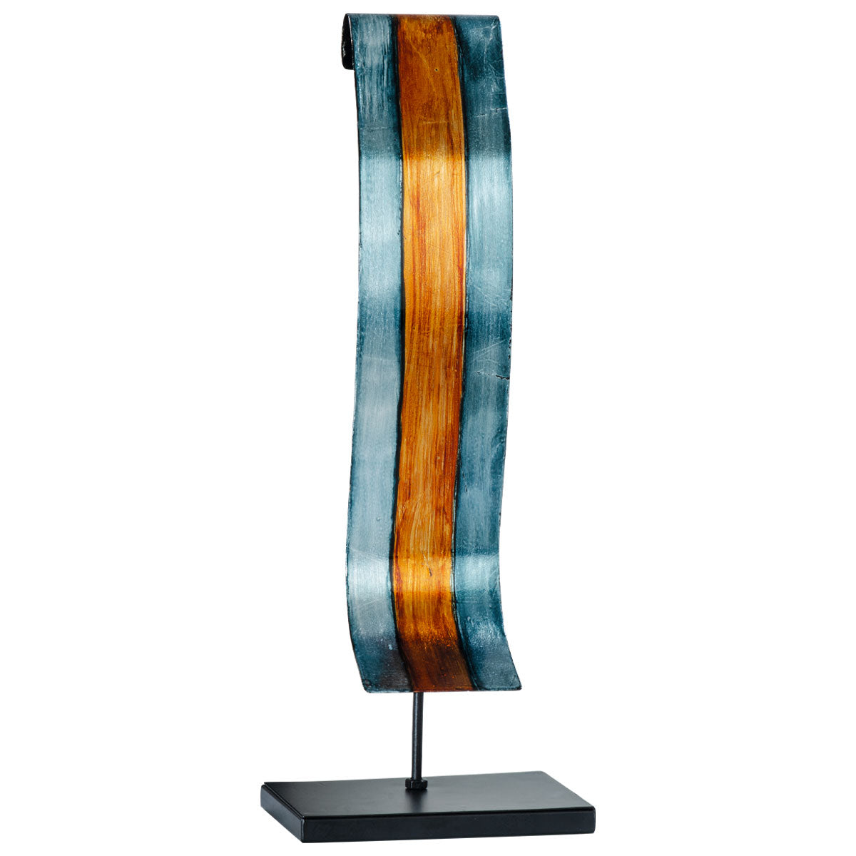 TROFEO METAL DISEÑO