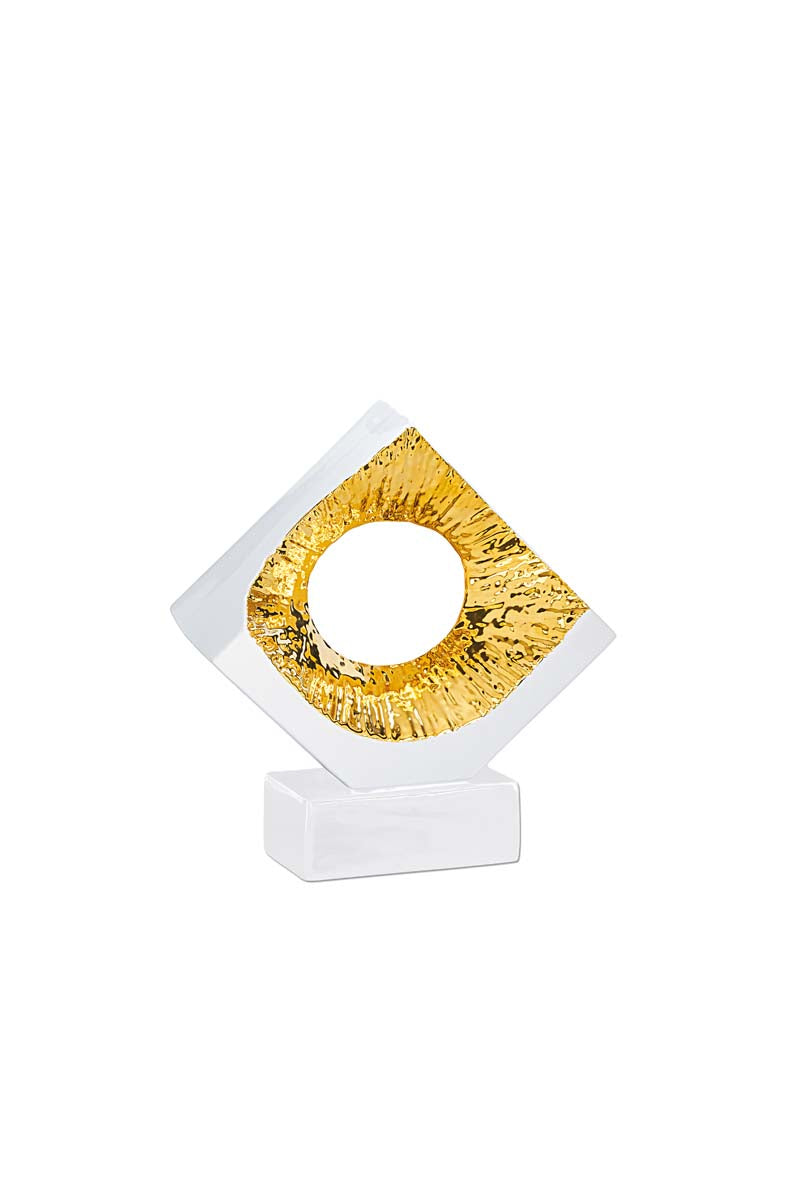 TROFEO CREÁMICA DISEÑO