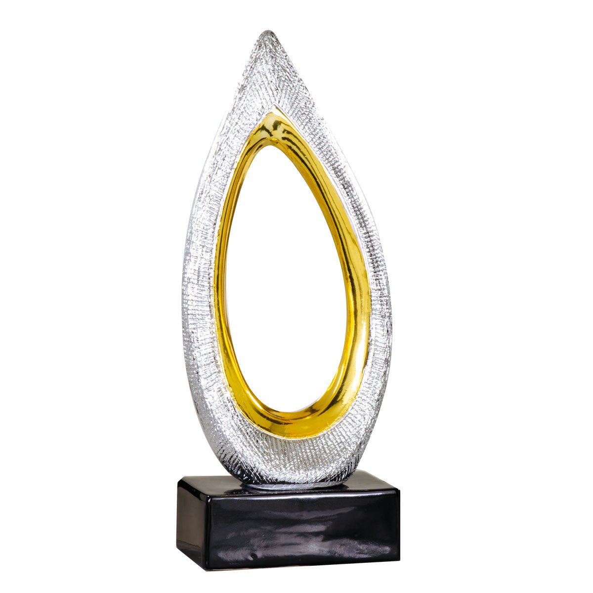 TROFEO CREÁMICA DISEÑO