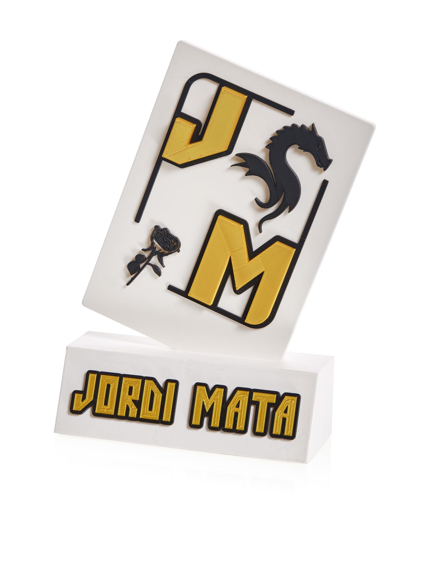 TROFEO 3D