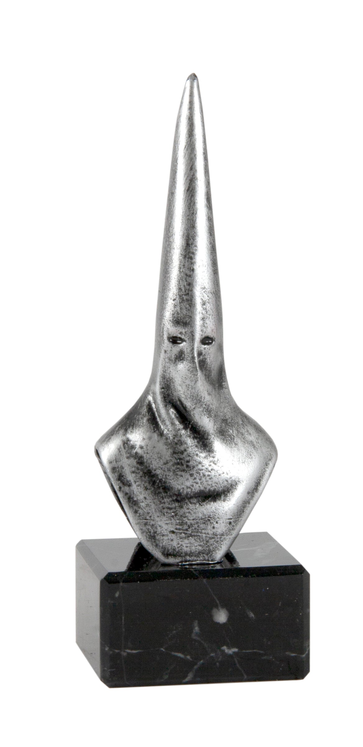 BUSTO NAZARENO CON CAPIROTE