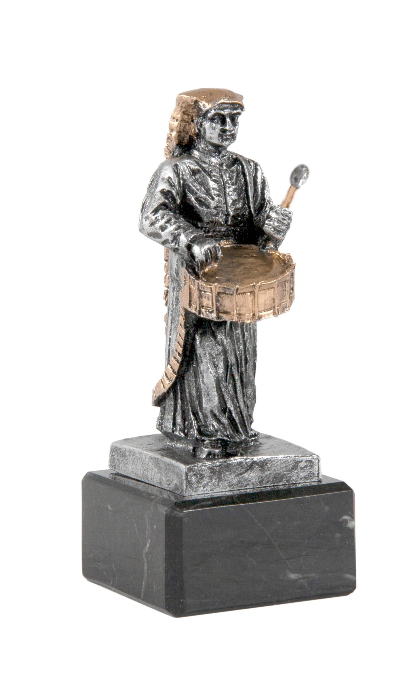 NAZARENO TAMBORILERO SIN CUBRIR