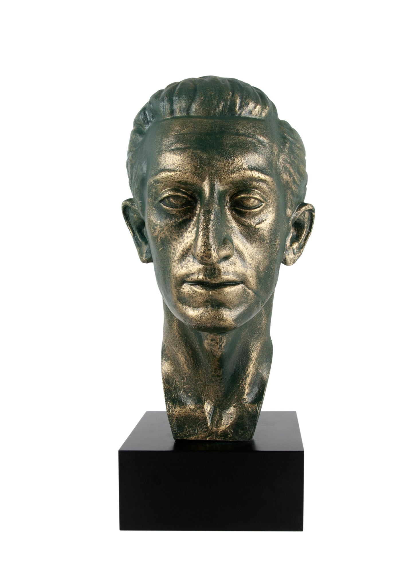 BUSTO MANOLETE