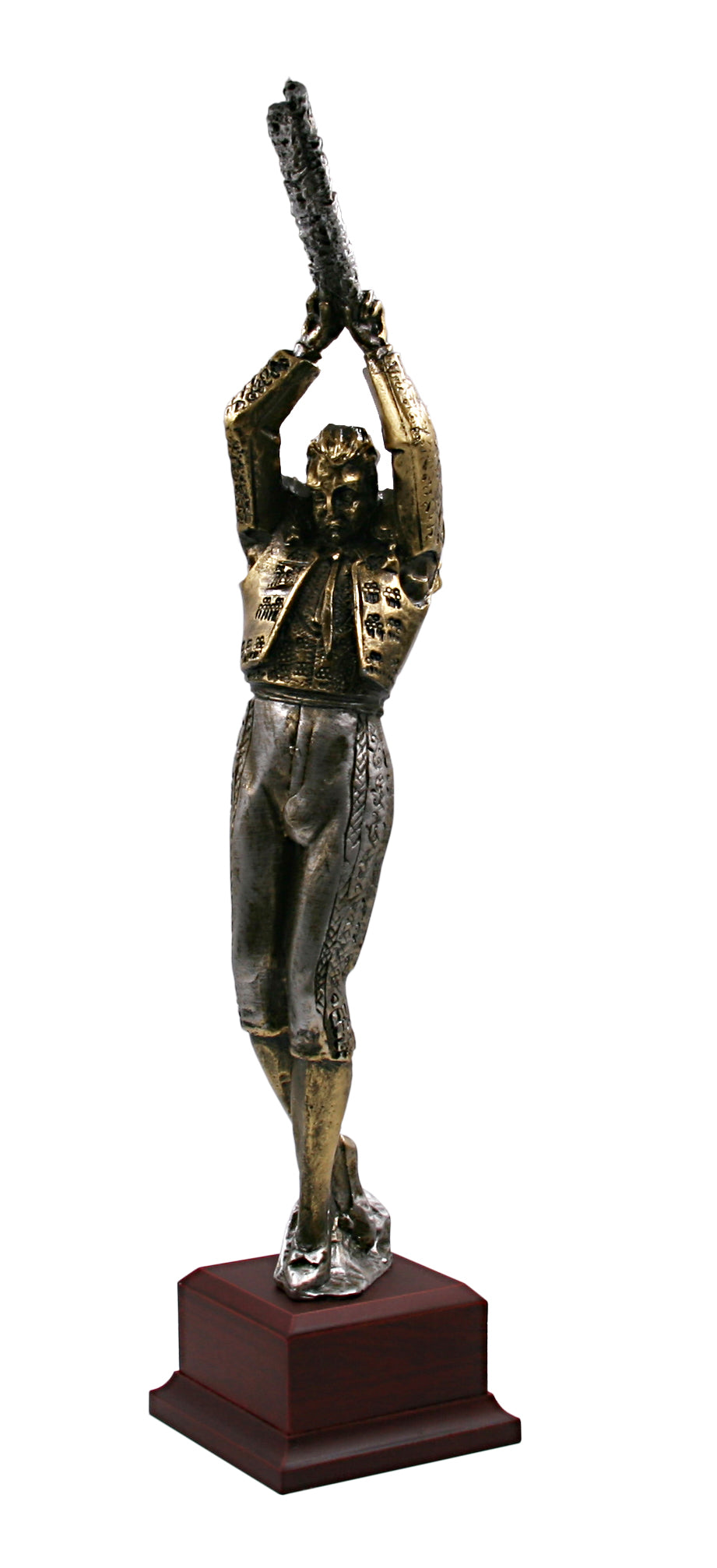 FIGURA BANDERILLERO