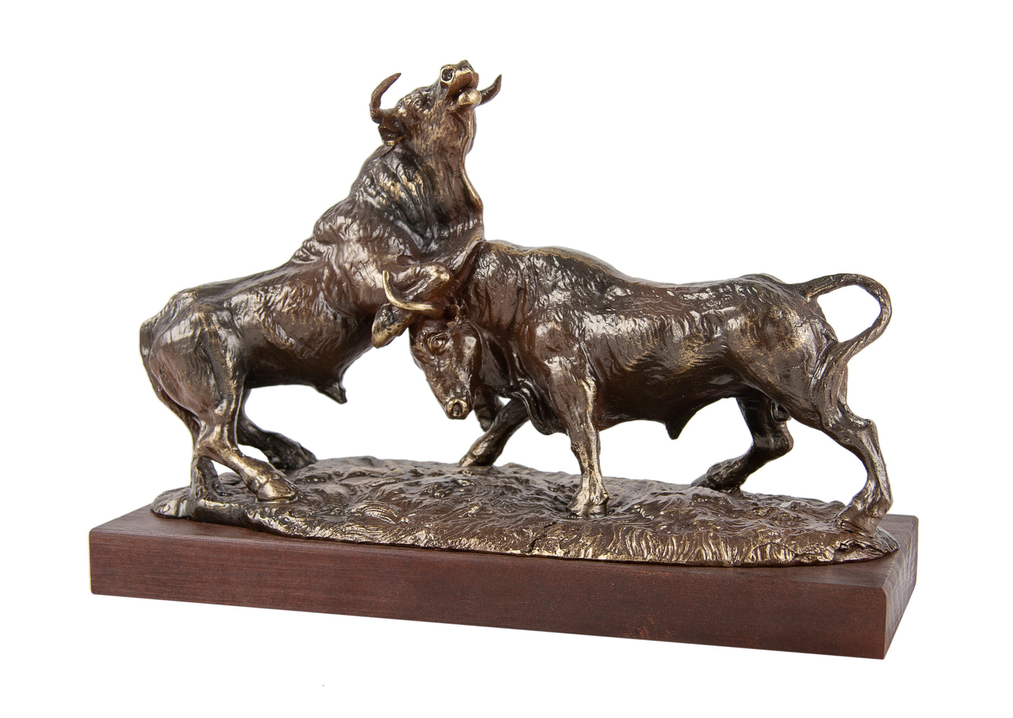 TOROS PELEA