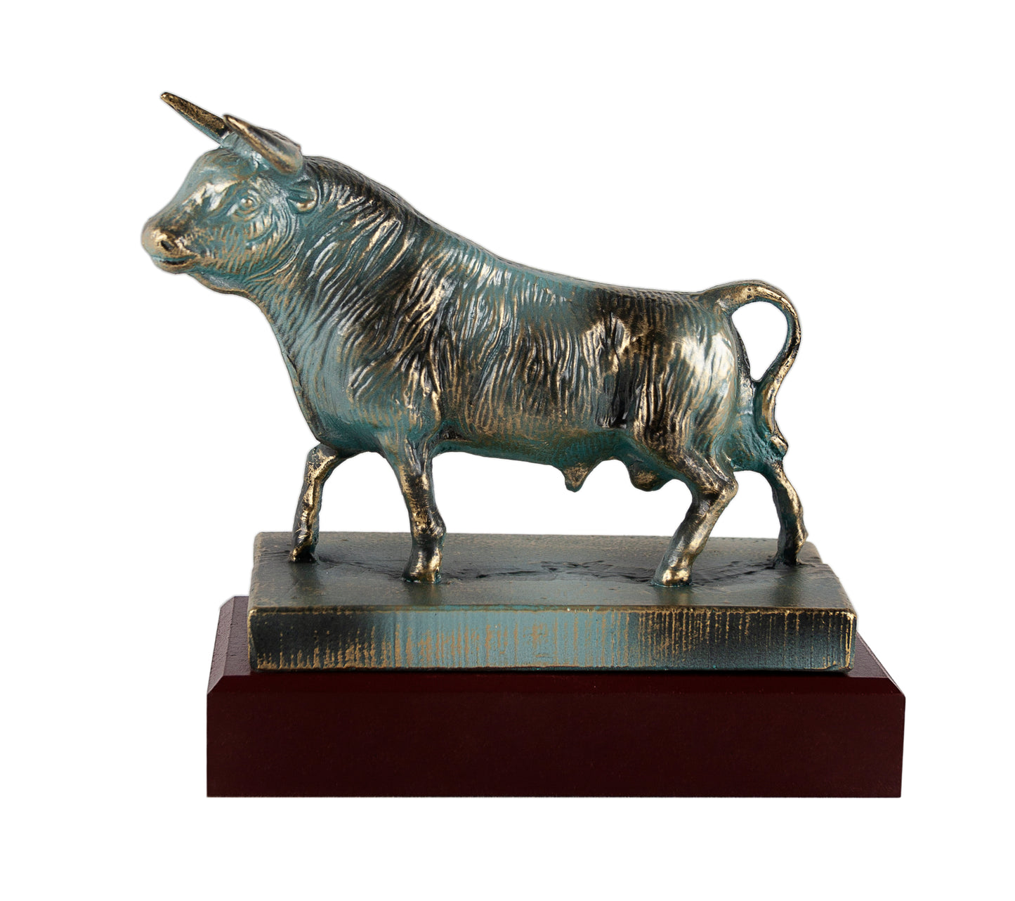 TORO CORNICORTO