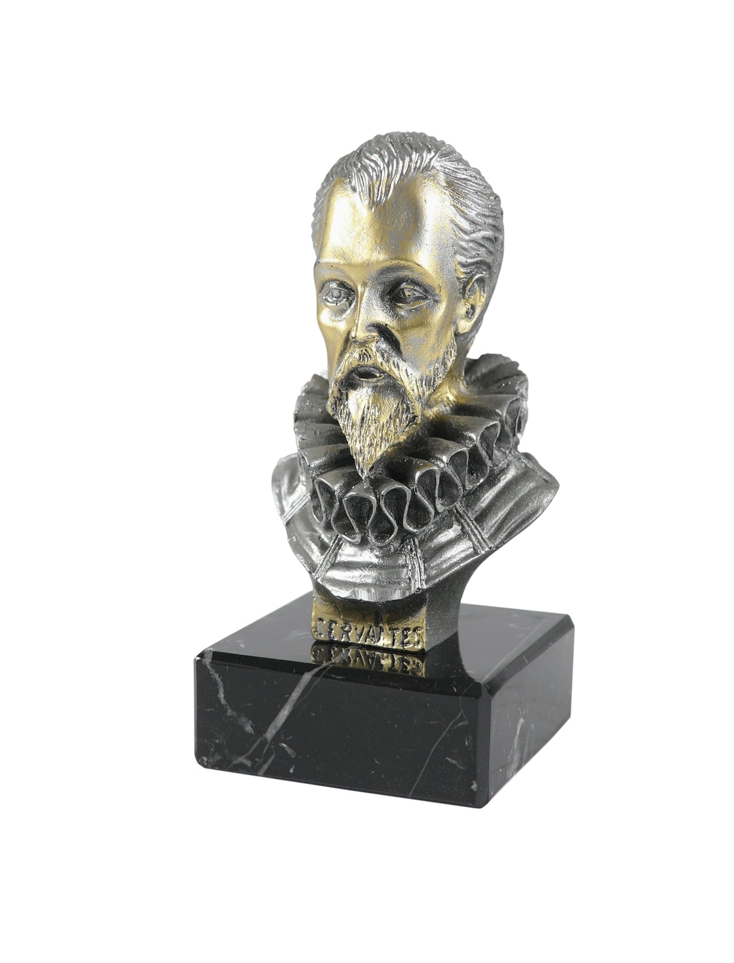 BUSTO MIGUEL DE CERVANTES (pequeño)