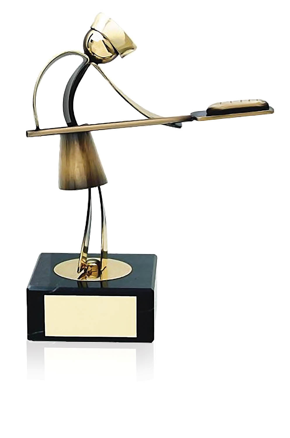 TROFEO PANADERO SOLDART