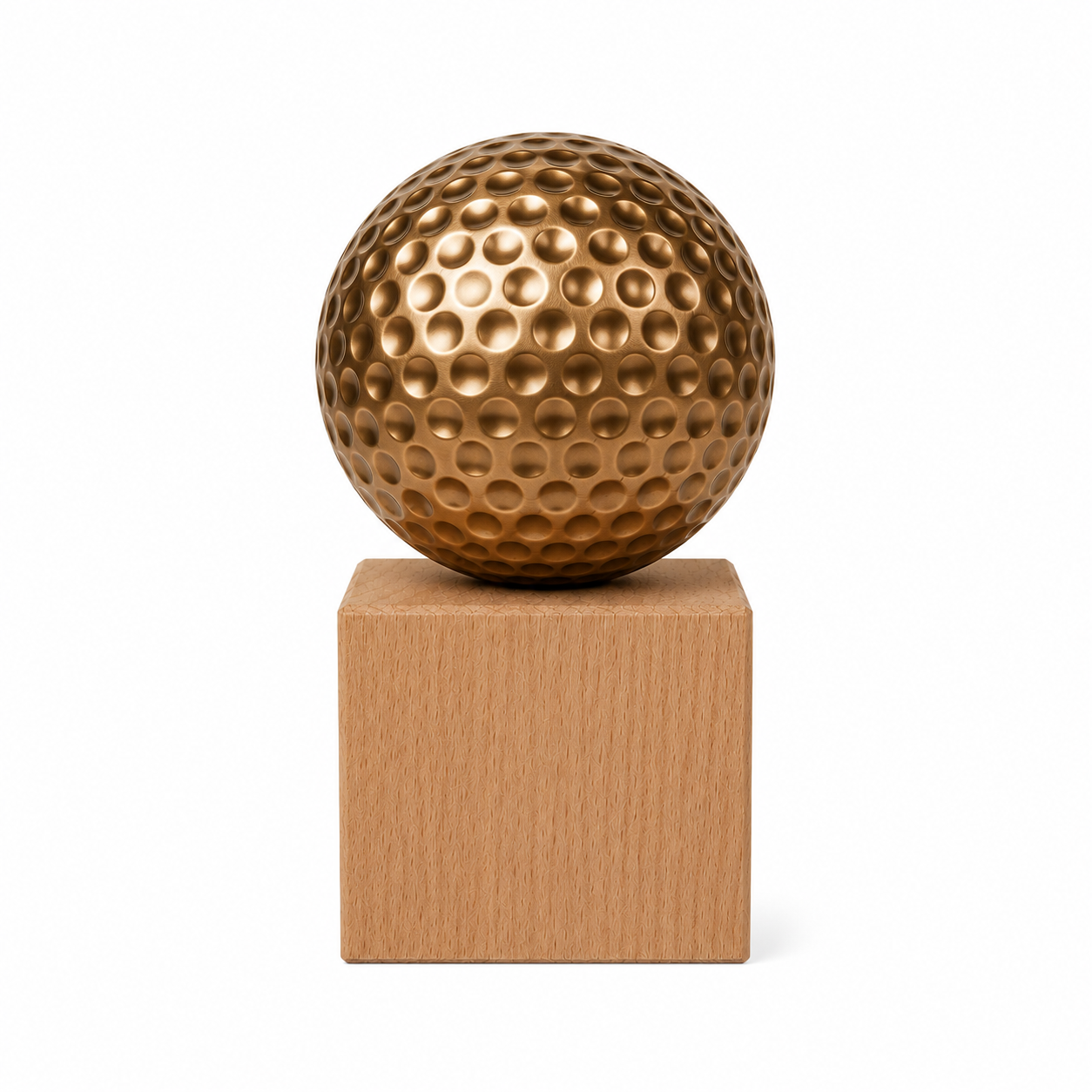 TROFEO PELOTA GOLF
