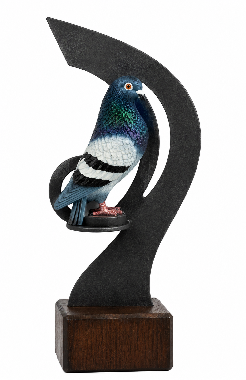 TROFEO PÁJARO