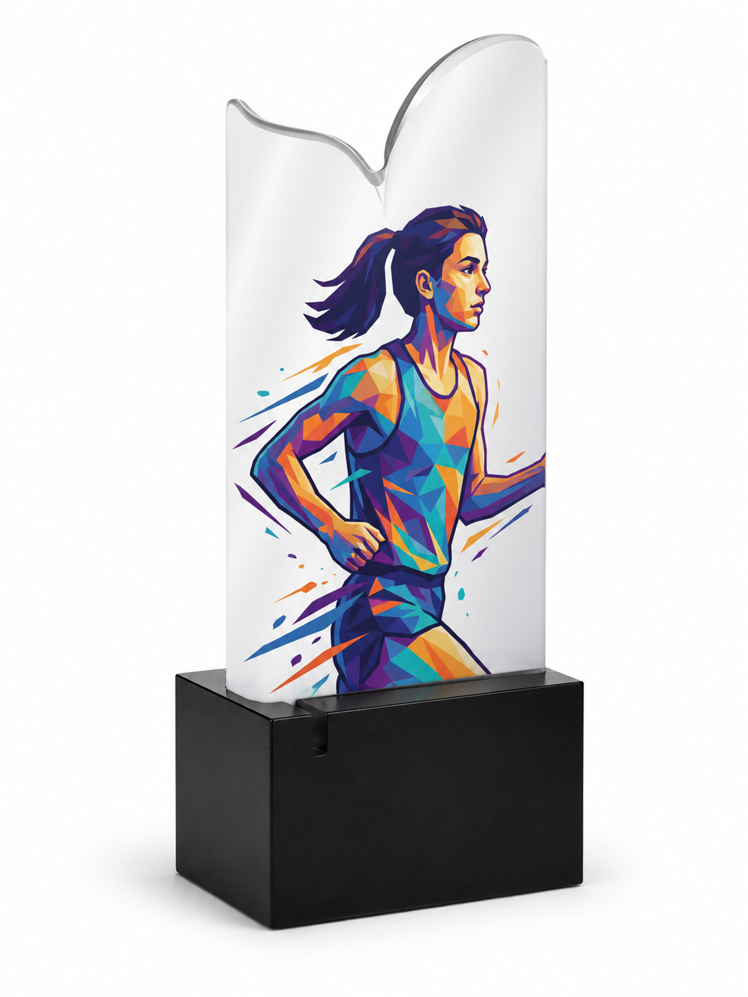 TROFEO DE ATLETISMO FEMENINO