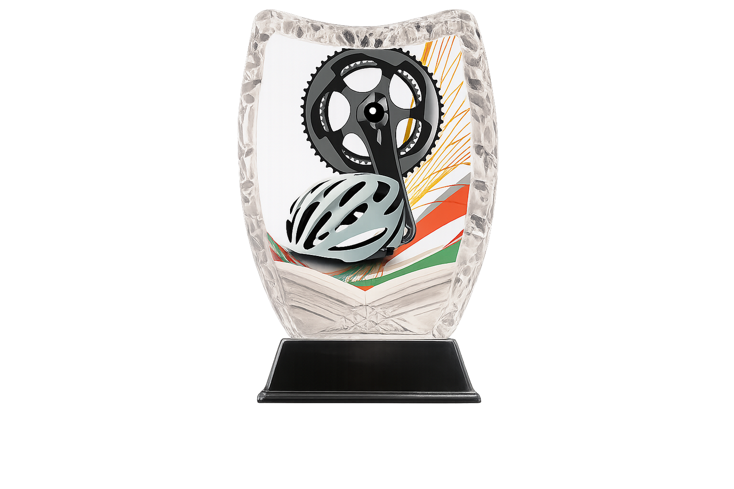 TROFEO DE CICLISMO