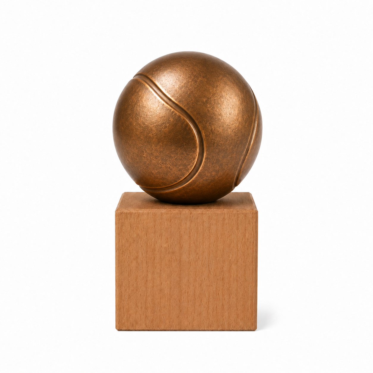 TROFEO PELOTA TENIS