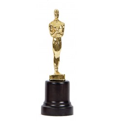 Trofeo Oscar 