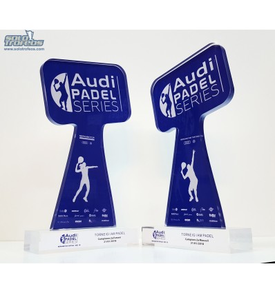 Trofeo Audi Padel Series