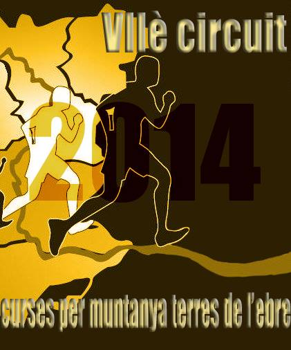 Entrega Premios del VII Circuit de Curses de Muntanya de les Terres de l'Ebre