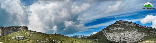 Ultra Trail Les Fonts