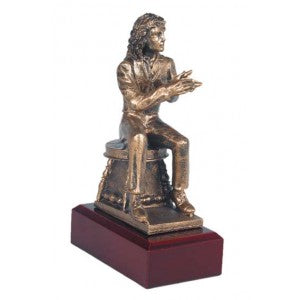 Trofeo cantaor al mejor precio