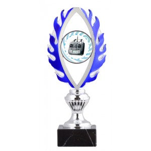 Trofeos de radio control y aeromodelismo