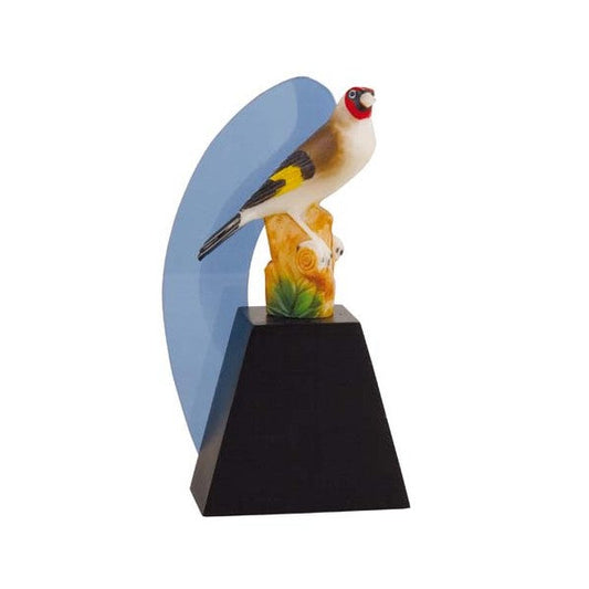 Trofeos de Aves