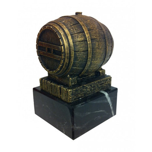 Nuevos Trofeos en Cocina