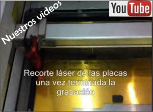 "Making off" de nuestras Grabaciones